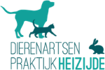 Logo Dierenartsenpraktijk Heizijde